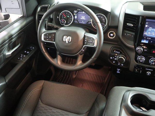 new 2026 Ram 1500 car, priced at $58,170