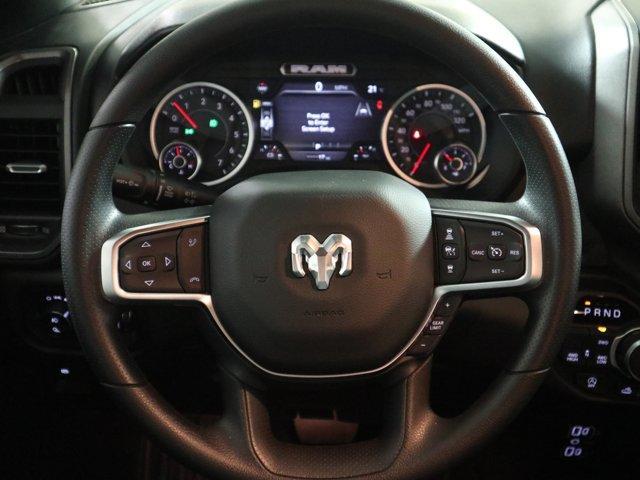 new 2026 Ram 1500 car, priced at $58,170