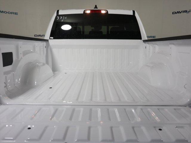 new 2026 Ram 1500 car, priced at $58,170