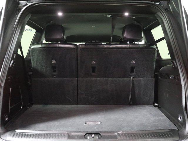 used 2022 Jeep Wagoneer car, priced at $46,335