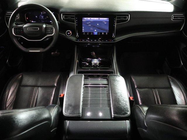 used 2022 Jeep Wagoneer car, priced at $46,335