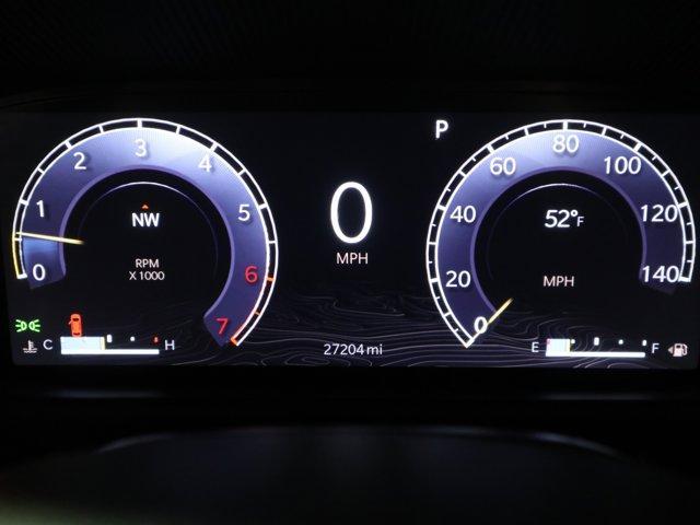 used 2022 Jeep Wagoneer car, priced at $46,335