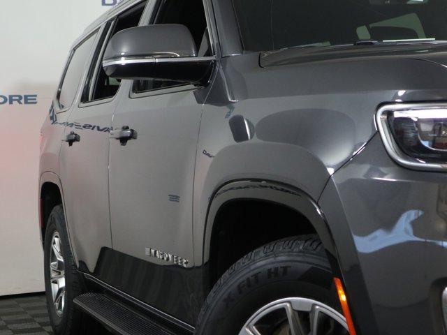 used 2022 Jeep Wagoneer car, priced at $46,335