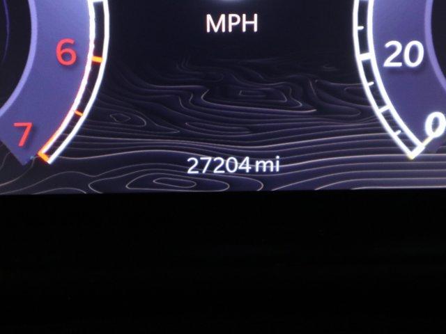 used 2022 Jeep Wagoneer car, priced at $46,335