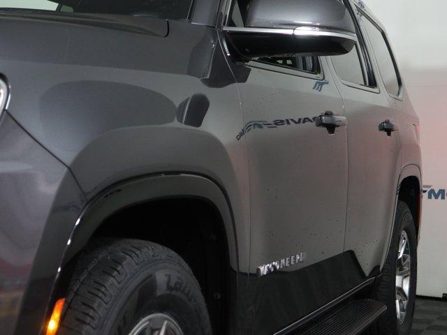 used 2022 Jeep Wagoneer car, priced at $46,335