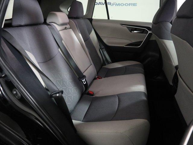 used 2024 Toyota RAV4 car, priced at $29,308