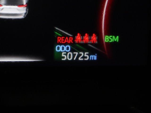 used 2024 Toyota RAV4 car, priced at $29,308