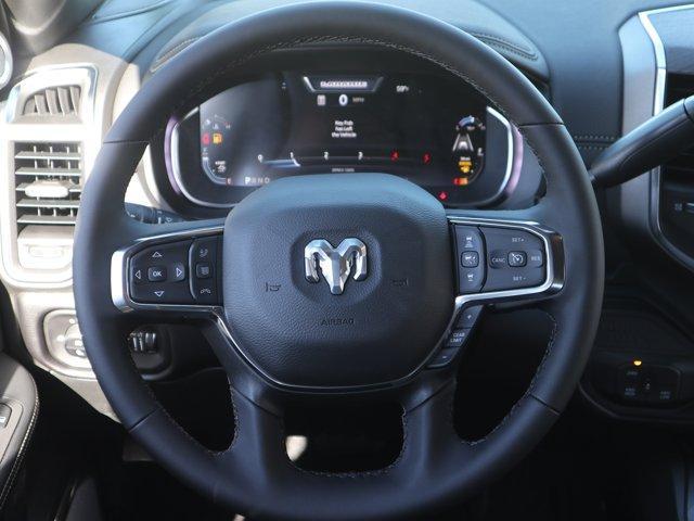 new 2026 Ram 3500 car, priced at $92,985