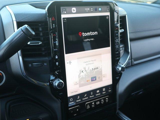 new 2026 Ram 3500 car, priced at $92,985