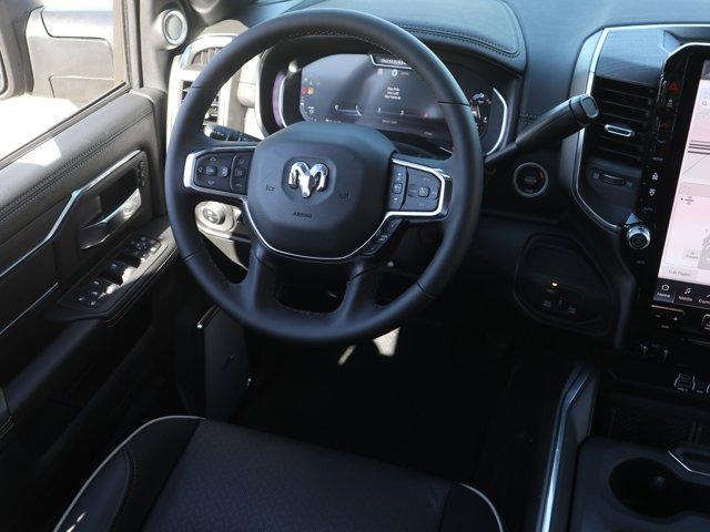 new 2026 Ram 3500 car, priced at $92,985