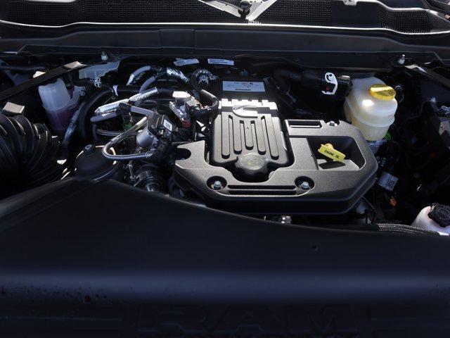 new 2026 Ram 3500 car, priced at $92,985