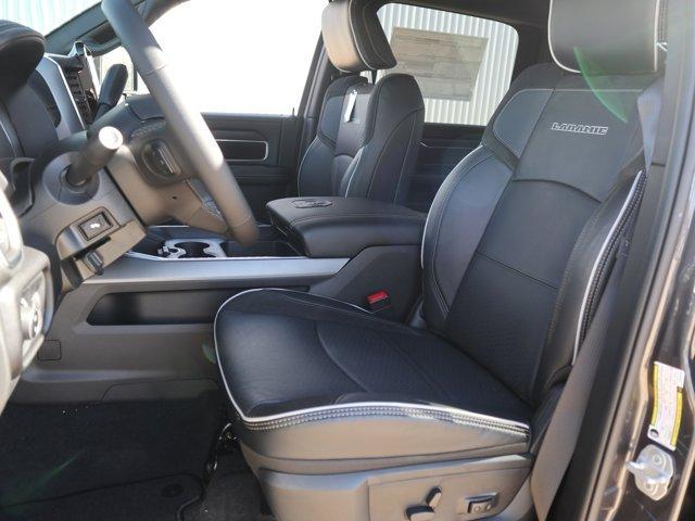 new 2026 Ram 3500 car, priced at $92,985