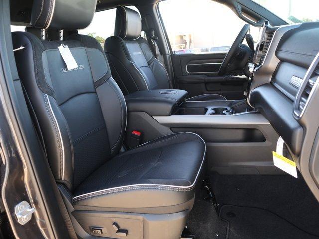 new 2026 Ram 3500 car, priced at $92,985