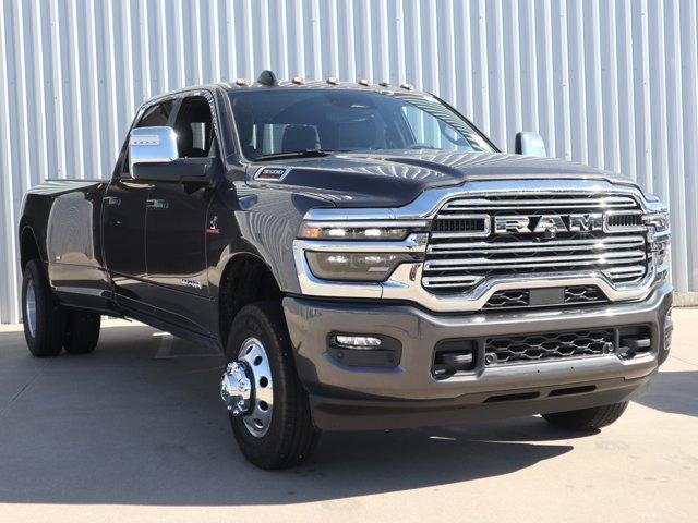 new 2026 Ram 3500 car, priced at $92,985