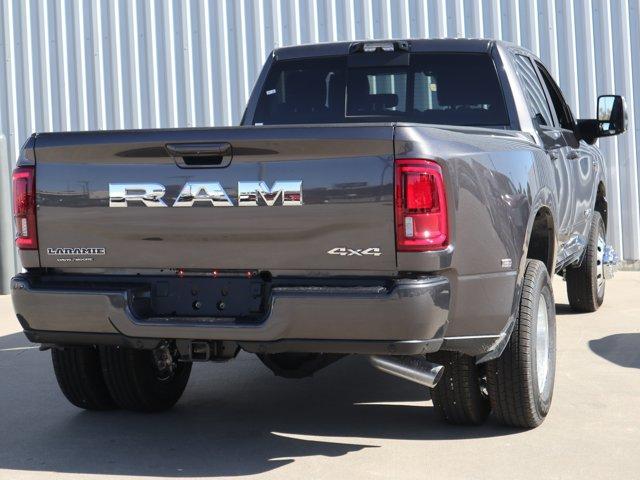 new 2026 Ram 3500 car, priced at $92,985