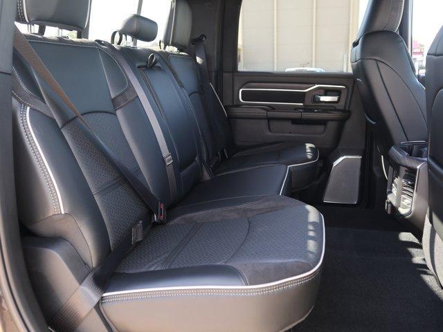 new 2026 Ram 3500 car, priced at $92,985