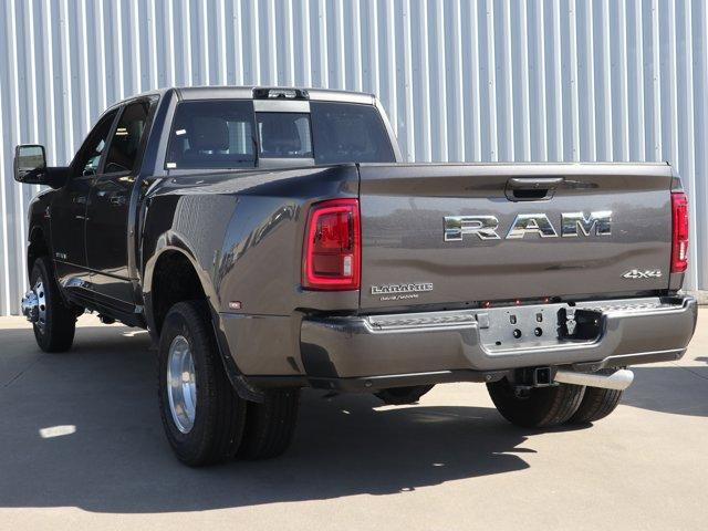 new 2026 Ram 3500 car, priced at $92,985