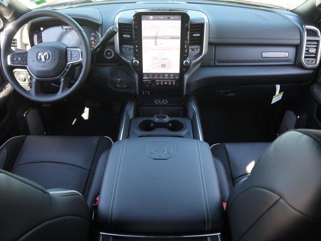 new 2026 Ram 3500 car, priced at $92,985