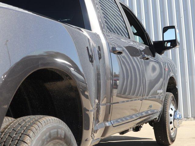 new 2026 Ram 3500 car, priced at $92,985