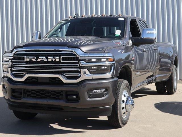 new 2026 Ram 3500 car, priced at $92,985