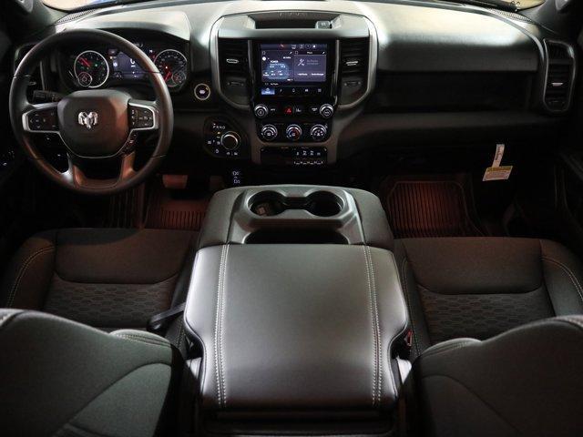 new 2026 Ram 1500 car, priced at $56,675