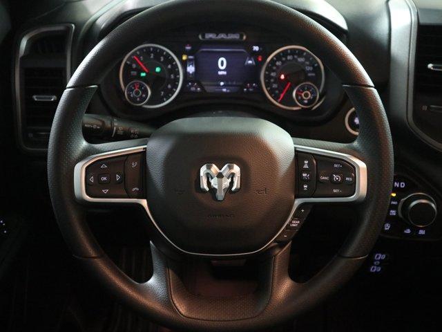 new 2026 Ram 1500 car, priced at $56,675