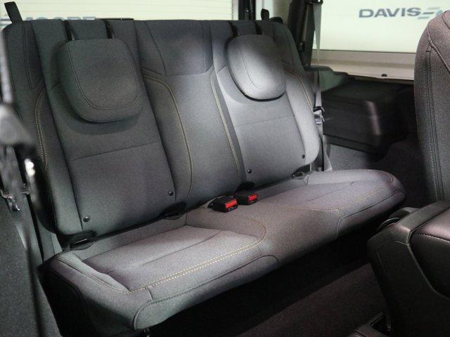 new 2025 Jeep Wrangler car, priced at $46,070