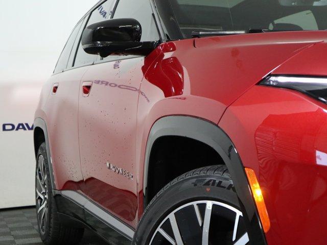 new 2025 Jeep Wagoneer S car, priced at $67,790