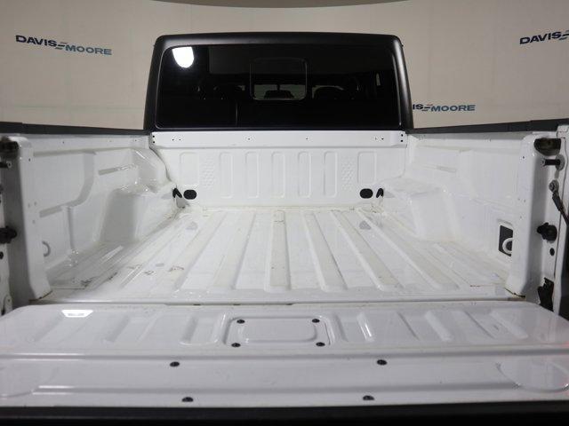 used 2021 Jeep Gladiator car, priced at $33,909