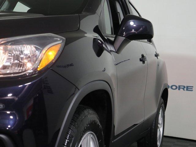 used 2021 Chevrolet Trax car, priced at $17,995