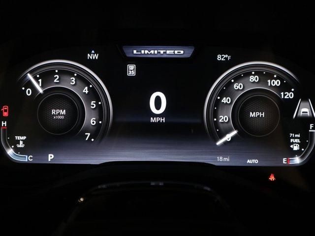 new 2026 Ram 1500 car, priced at $86,790