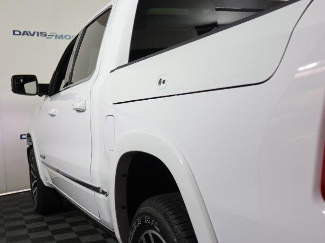 new 2026 Ram 1500 car, priced at $86,790