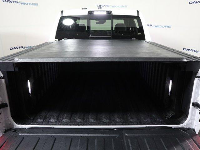new 2026 Ram 1500 car, priced at $86,790
