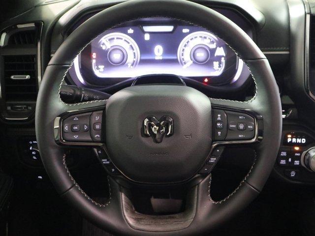 new 2026 Ram 1500 car, priced at $86,790