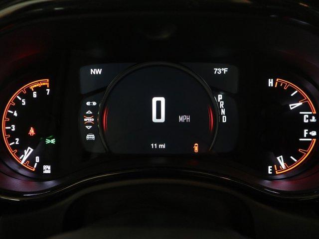 new 2025 Dodge Durango car, priced at $58,175