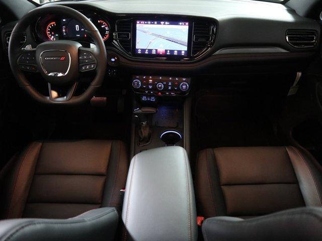 new 2025 Dodge Durango car, priced at $58,175