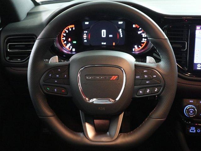 new 2025 Dodge Durango car, priced at $58,175