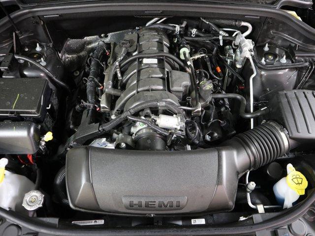 new 2025 Dodge Durango car, priced at $58,175