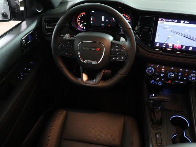new 2025 Dodge Durango car, priced at $58,175