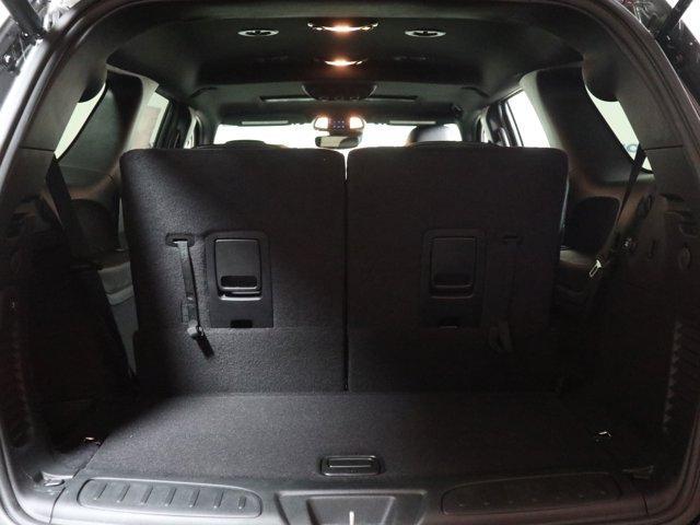 new 2025 Dodge Durango car, priced at $58,175