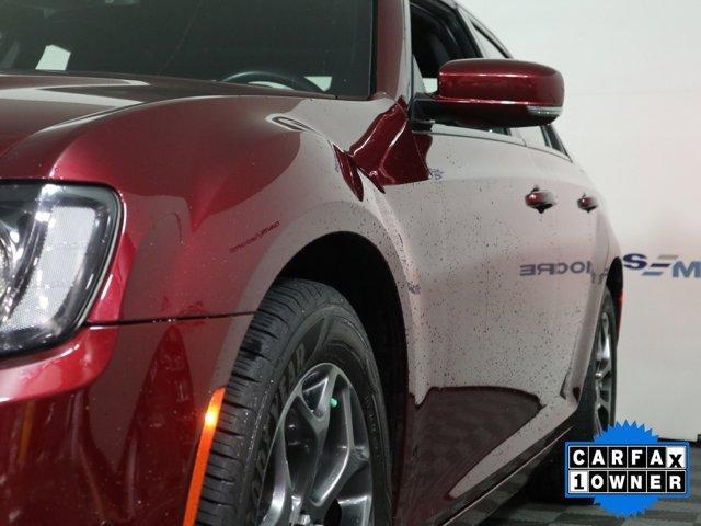 used 2018 Chrysler 300 car, priced at $22,105