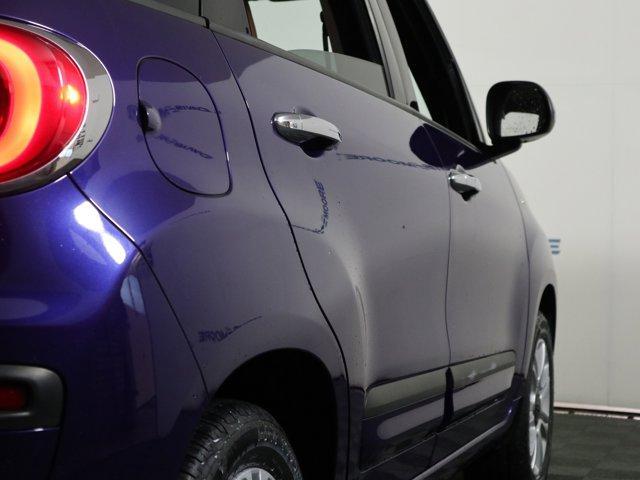 used 2020 FIAT 500L car, priced at $17,485