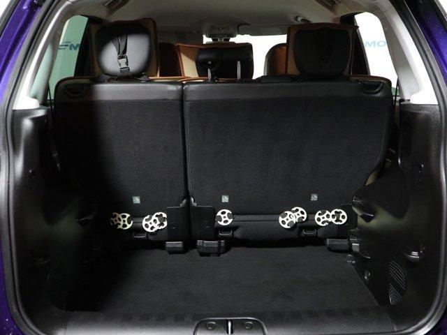 used 2020 FIAT 500L car, priced at $17,485