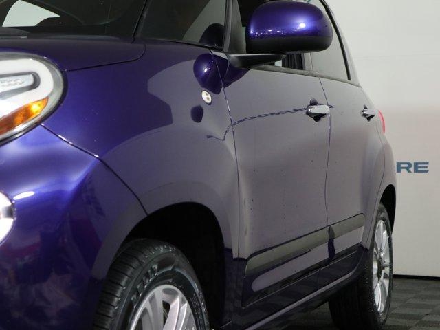 used 2020 FIAT 500L car, priced at $17,485