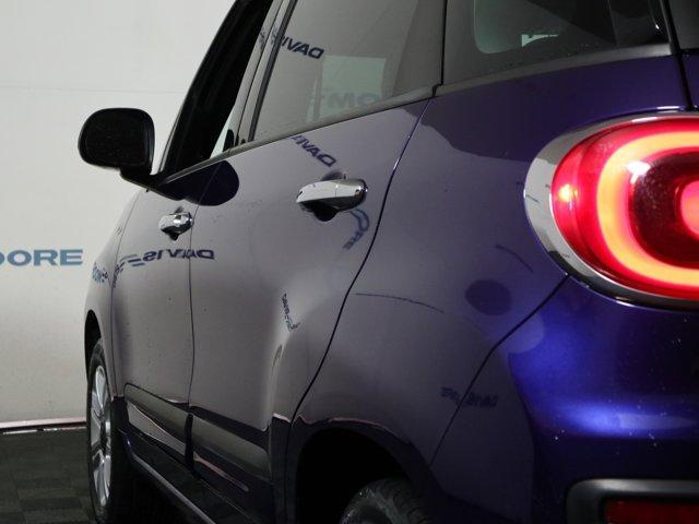 used 2020 FIAT 500L car, priced at $17,485
