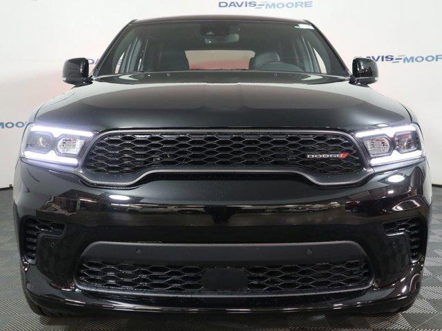 new 2025 Dodge Durango car, priced at $51,085