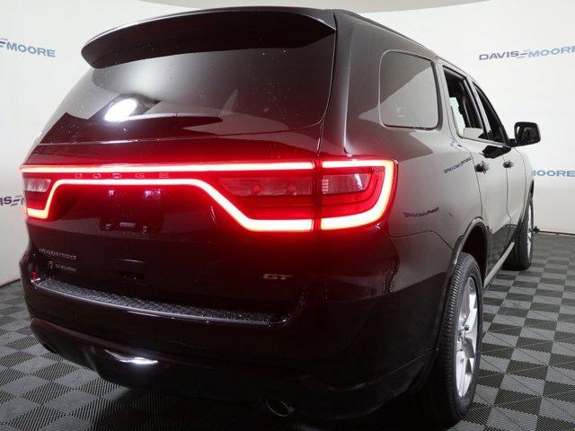 new 2025 Dodge Durango car, priced at $51,085