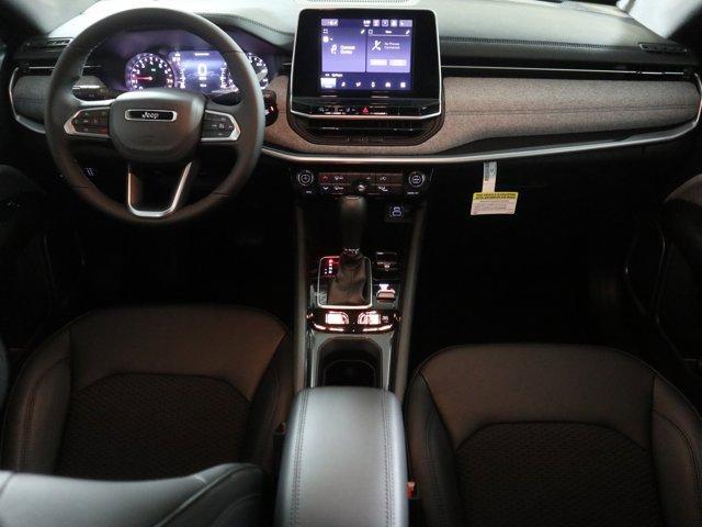 new 2025 Jeep Compass car, priced at $30,360