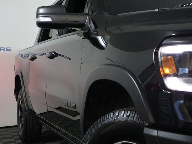 used 2020 Ram 1500 car, priced at $32,995