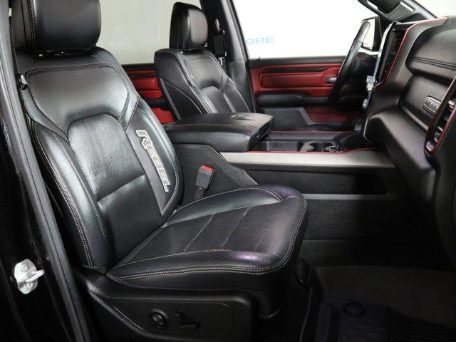 used 2020 Ram 1500 car, priced at $32,995